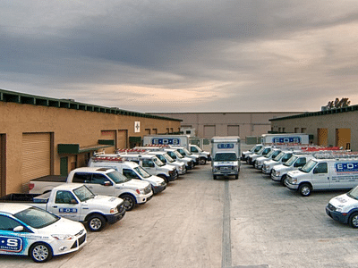 E·D·S Air Conditioning & Plumbing