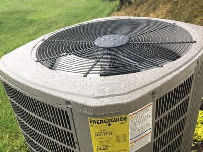 E F Laudenslager Inc.