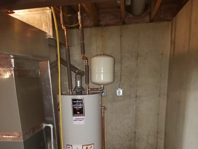 E F Laudenslager Inc.