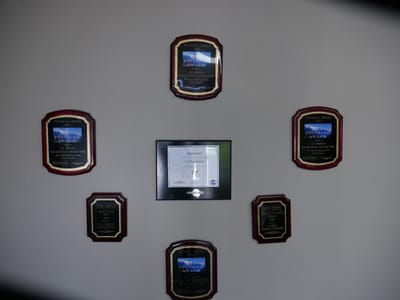 E.F. Martin Mechanical Contractors, Inc.