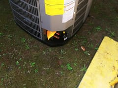 E.F. Martin Mechanical Contractors, Inc.