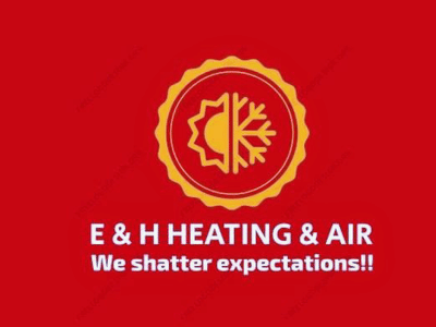 E&H HEATING, AIR & PLUMBING LLC