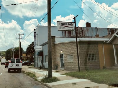 E H Noonan Inc Heating & AC