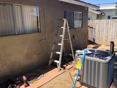 E & H Pros Inc, Electrical and HVAC Pros