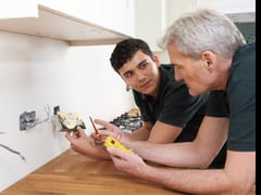 E & H Pros Inc, Electrical and HVAC Pros