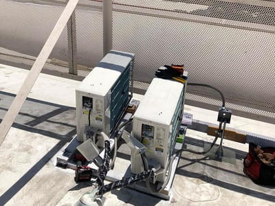 E & H Pros Inc, Electrical and HVAC Pros