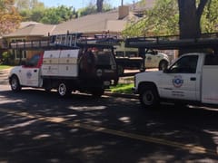 E & J Elite Plumbing