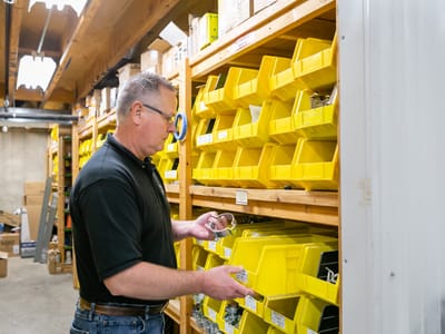 E & J Geothermal Inc.