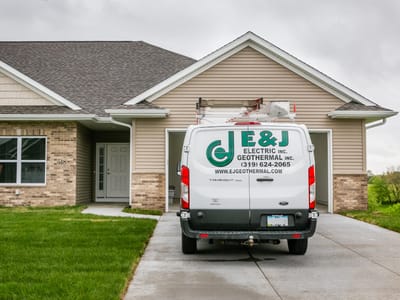 E & J Geothermal Inc.