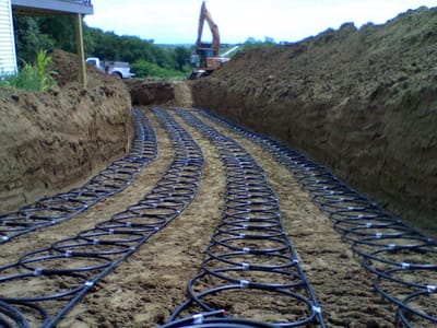 E & J Geothermal Inc.