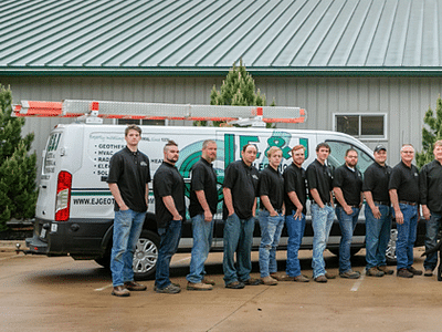 E & J Geothermal Inc.