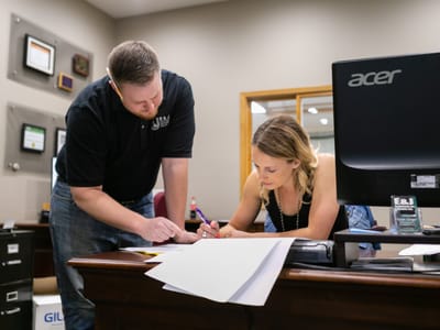 E & J Geothermal Inc.