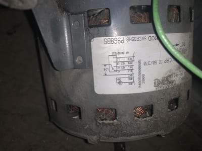 E&J HVAC HEATING AND COOLING GENERAL Contractor LLC