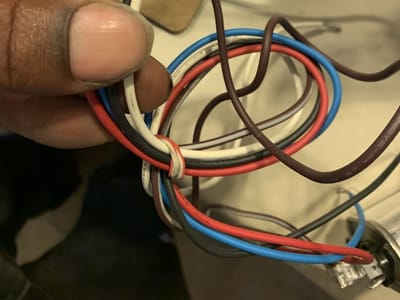 E&J HVAC HEATING AND COOLING GENERAL Contractor LLC