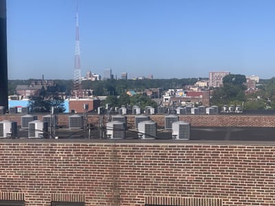 E&J HVAC HEATING AND COOLING GENERAL Contractor LLC