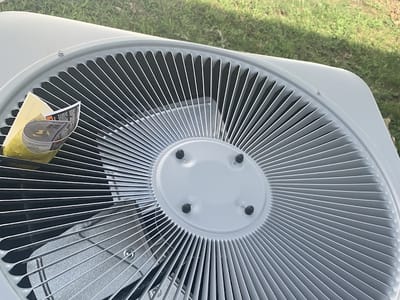 E&J HVAC HEATING AND COOLING GENERAL Contractor LLC