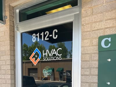 E&J Hvac Solutions, LLC