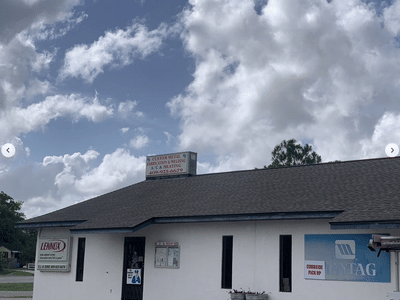 E J & Son's Air Conditioning and Heat LLC