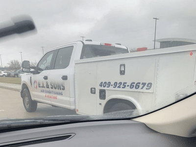 E J & Son's Air Conditioning and Heat LLC