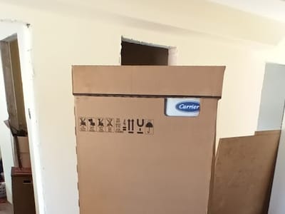 E&L A/C HEATING and BERAKAH REMODELING LLC