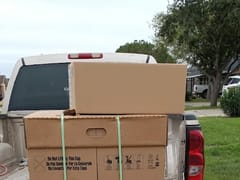 E&L A/C HEATING and BERAKAH REMODELING LLC