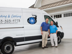 E.L.K. Mechanical HVAC, Inc.