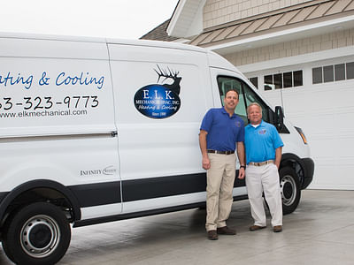 E.L.K. Mechanical HVAC, Inc.