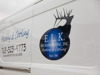 E.L.K. Mechanical HVAC, Inc.