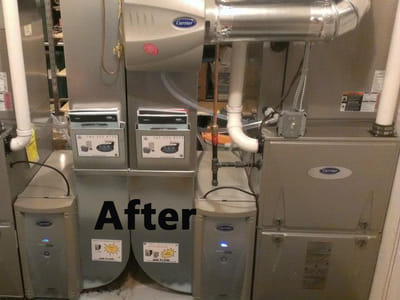 E.L.K. Mechanical HVAC, Inc.