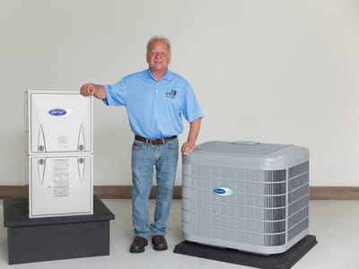 E.L.K. Mechanical HVAC, Inc.