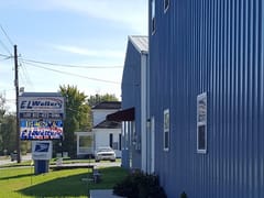 E. L. Walters Air Conditioning & Heating Inc.