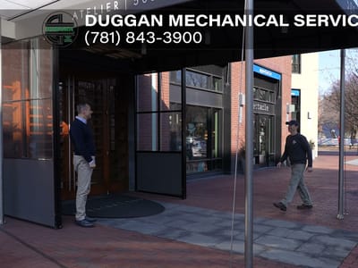 E M Duggan Inc