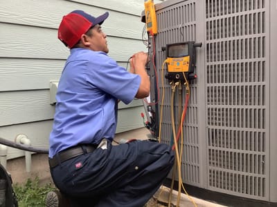 E+M Emergency Air Conditioning LLC