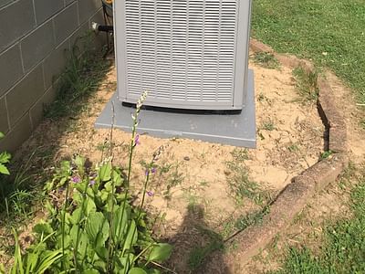 E & M Heating & Cooling