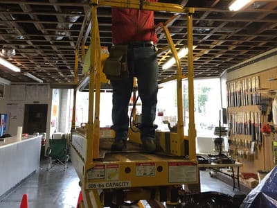 E & M Heating & Cooling