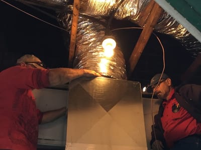 E & M Heating & Cooling