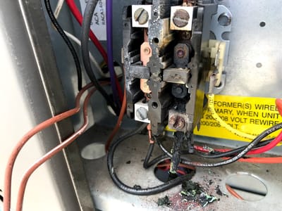 E-Mechanical Air & Heat LLC