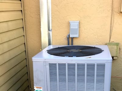 E-Mechanical Air & Heat LLC