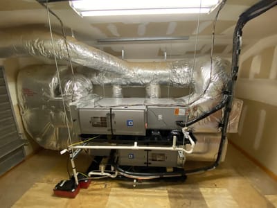 E.N. Heating & Cooling