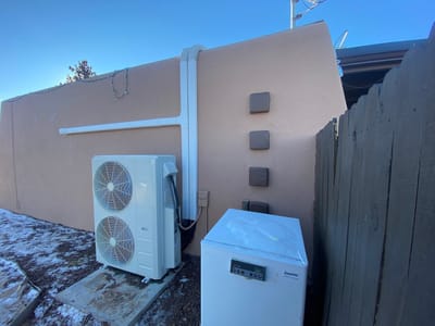 E.N. Heating & Cooling