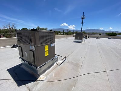 E.N. Heating & Cooling