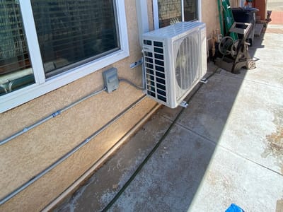 E.N. Heating & Cooling