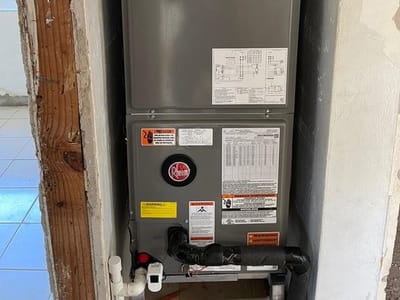 E&P Air Conditioning Services