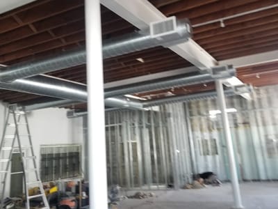 E&P Air Conditioning Services