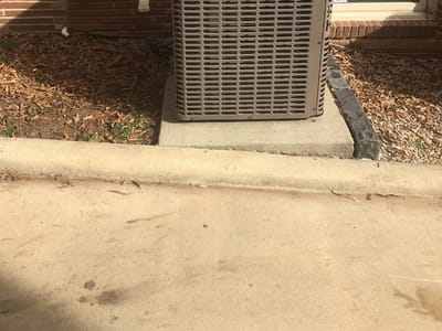 E. Powell Heating and Air, LLC