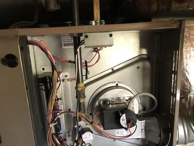 E. Powell Heating and Air, LLC