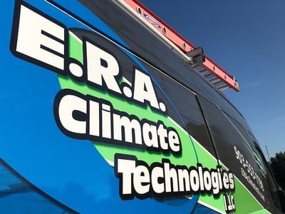 E.R.A. Climate Technologies LLC