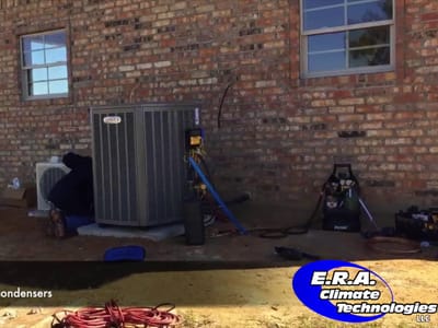 E.R.A. Climate Technologies LLC