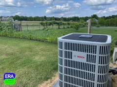 E.R.A. Climate Technologies LLC