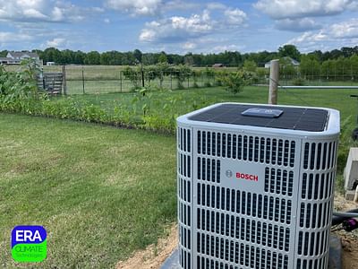 E.R.A. Climate Technologies LLC